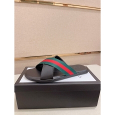 Gucci Slippers